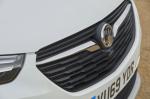 Vauxhall Grandland X Hybrid4 2020 года